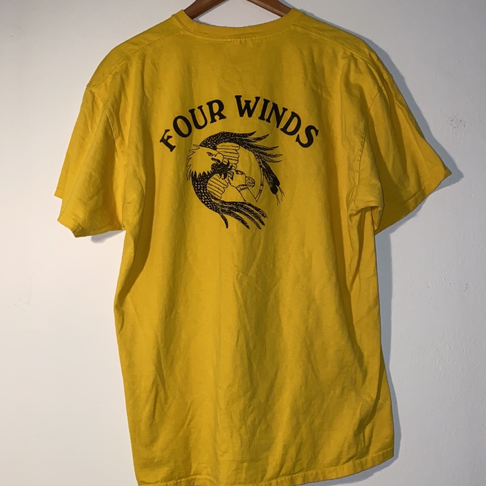 Vintage t-shirt